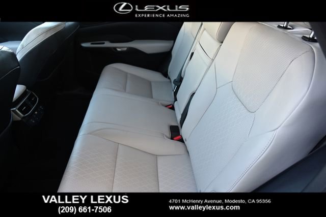 Certified 2023 Lexus RX 350 Premium Plus w/ Cold Area Package image 10