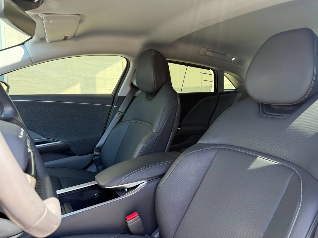 Used 2025 Lucid Air Touring AWD/4WD image 8