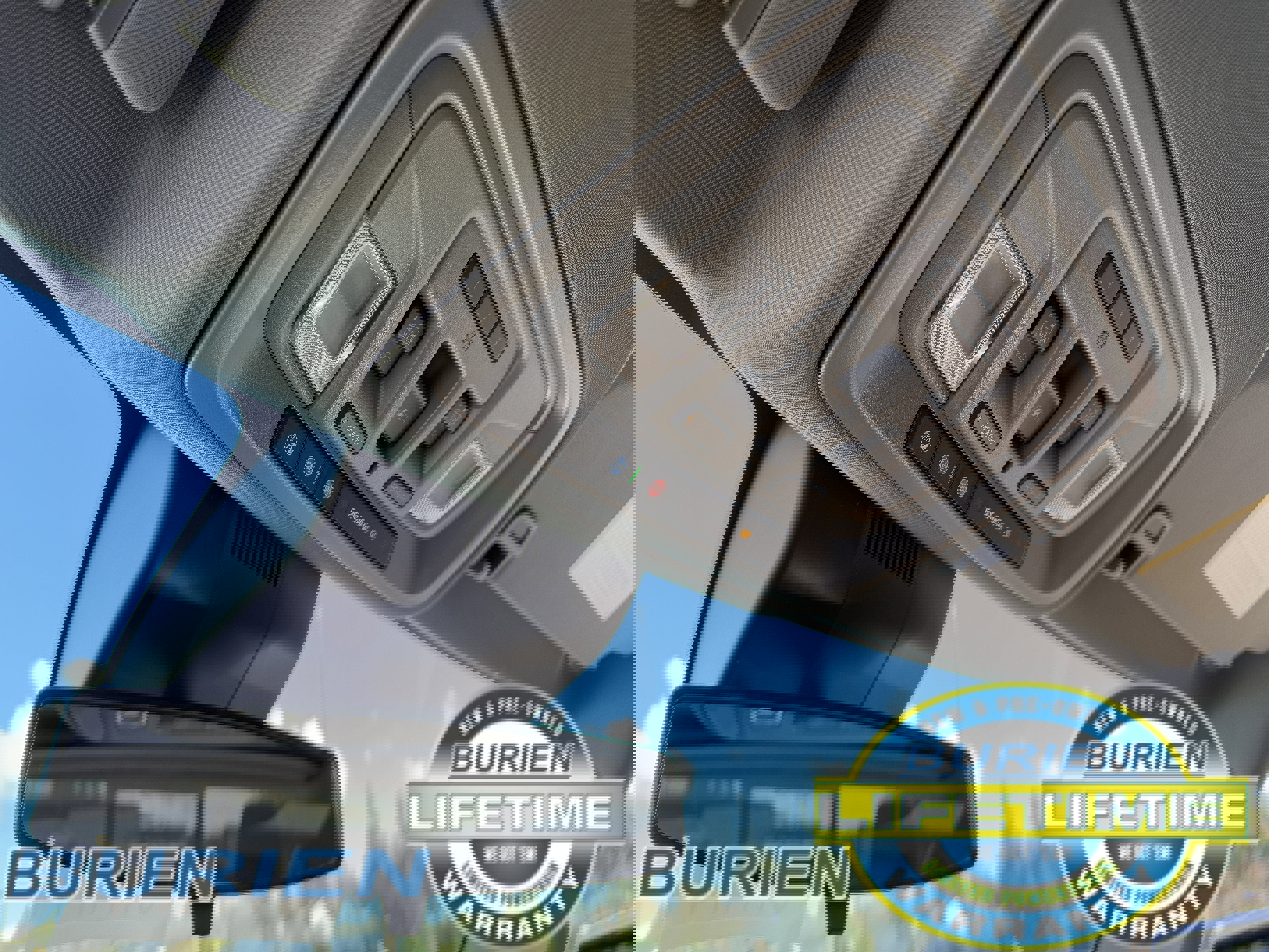 New 2026 Chevrolet Silverado 1500 LT Trail Boss w/ LT Trail Boss Premium Package image 19