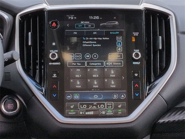 Used 2025 Subaru Ascent Premium image 18