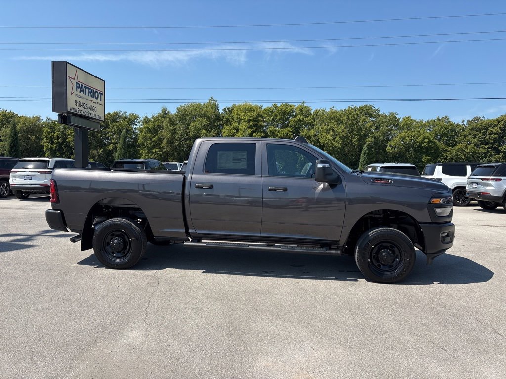 New 2026 RAM 2500 Tradesman image 2