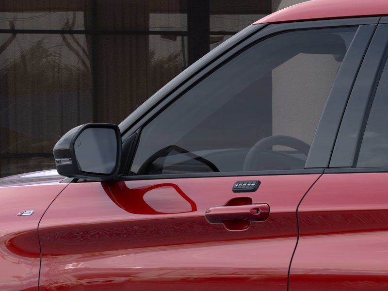 New 2026 Ford Explorer ST-Line w/ ST-Line Street Pack RWD image 20