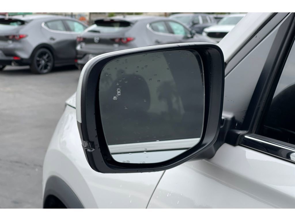 Certified 2023 Honda Pilot EX-L image 11