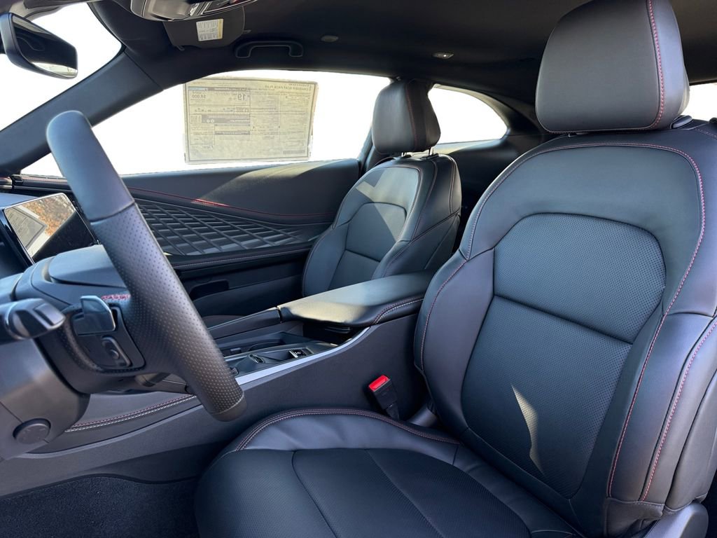 New 2026 Dodge Charger R/T Scat Pack image 9