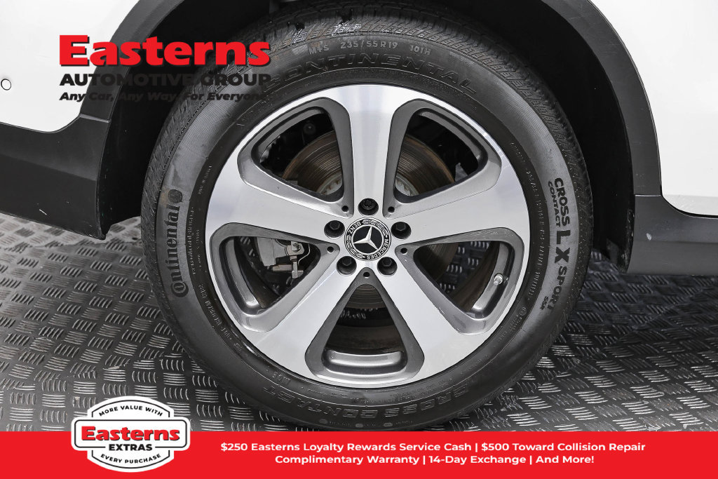 Used 2022 Mercedes-Benz GLC 300 w/ Premium Package Lite image 33