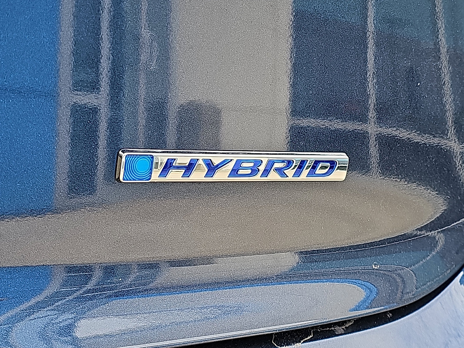 New 2026 Honda Accord EX-L image 14