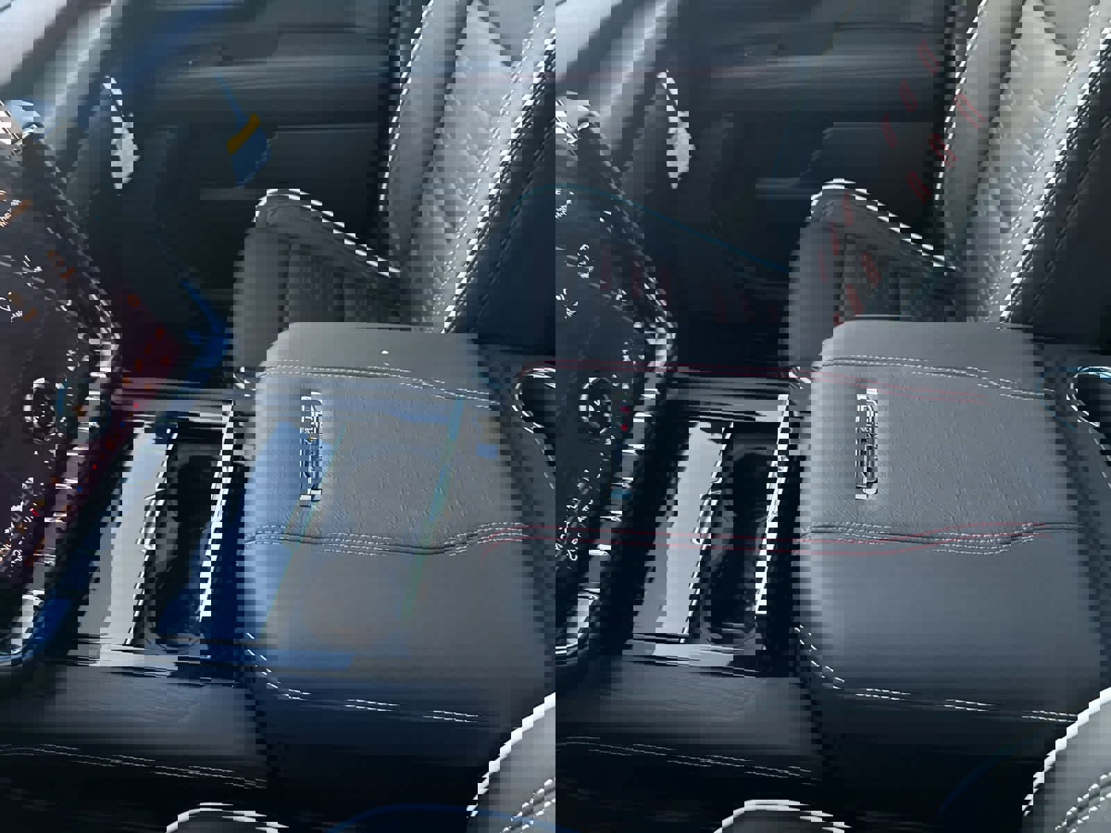 New 2026 GMC Yukon XL AT4 Ultimate image 25