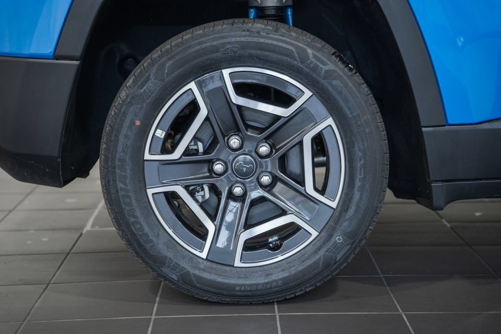 New 2026 Jeep Cherokee Limited AWD/4WD image 19