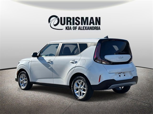 Certified 2023 Kia Soul LX w/ Option Group 015 image 21