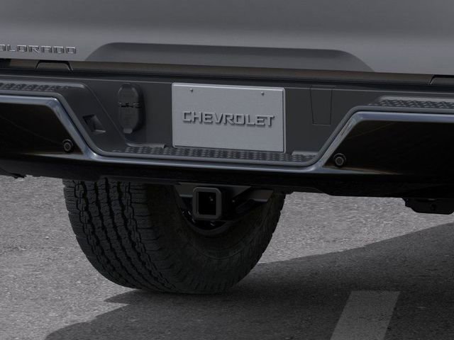 New 2026 Chevrolet Colorado Z71 image 14
