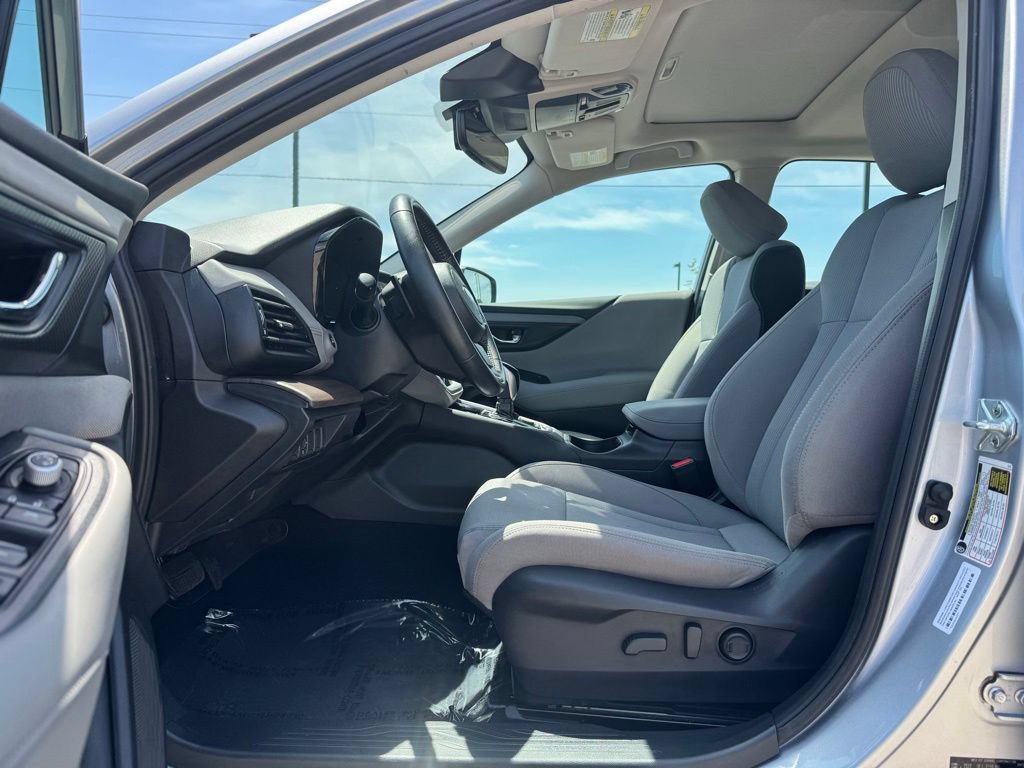 Used 2024 Subaru Legacy Premium AWD/4WD image 6