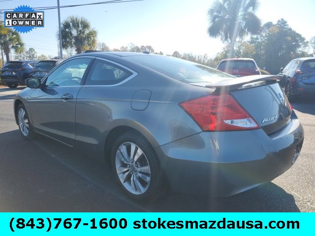 Used 2011 Honda Accord EX-L image 9