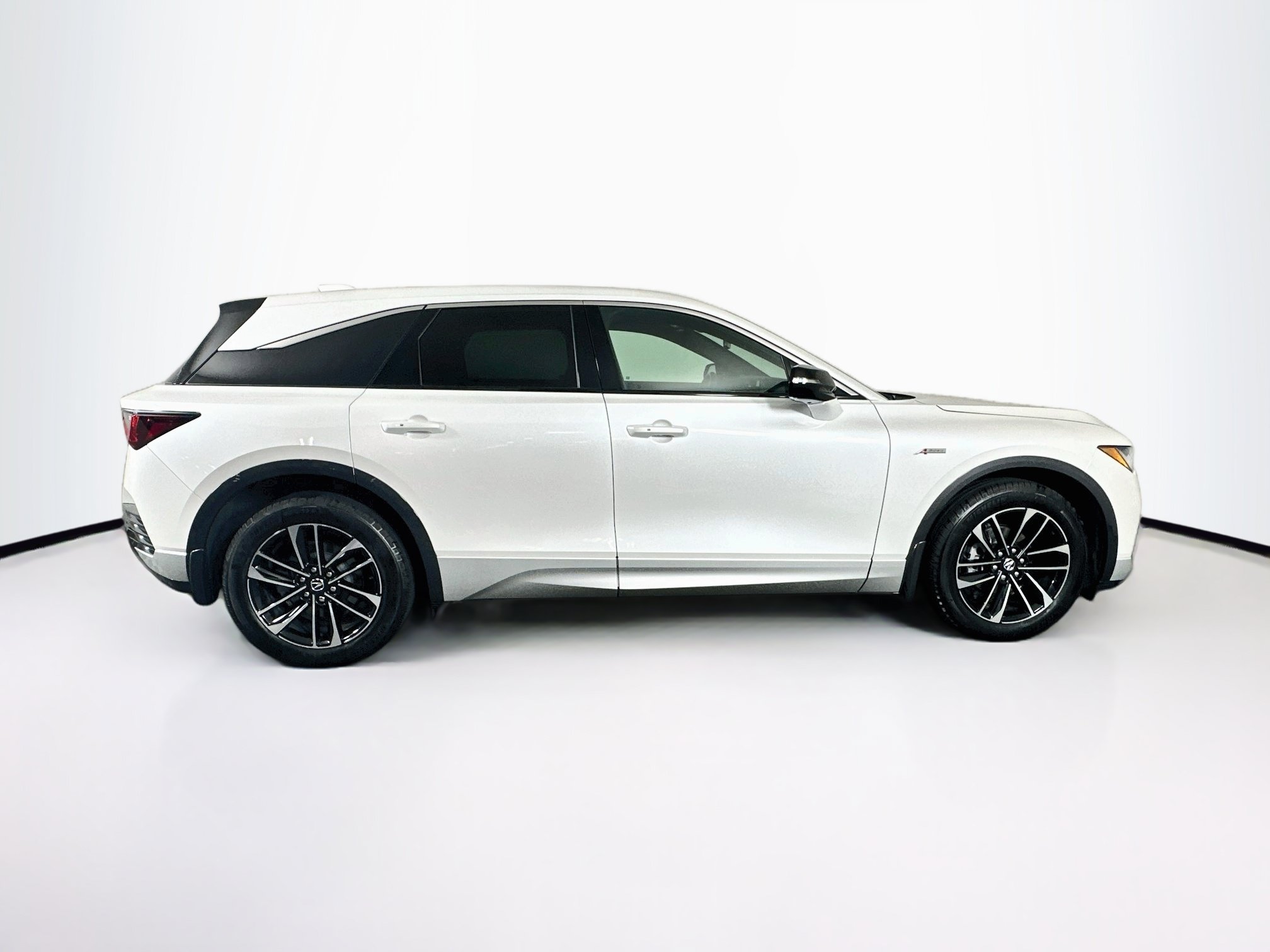 Used 2024 Acura ZDX A-Spec RWD image 10