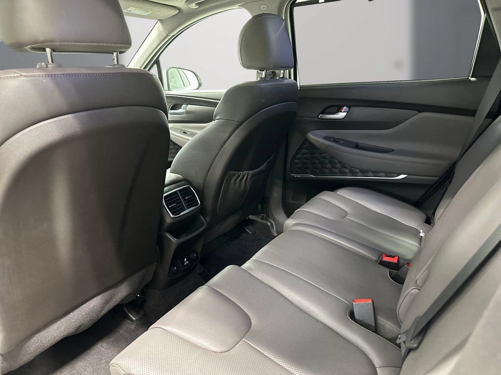 Used 2020 Hyundai Santa Fe Limited FWD image 15