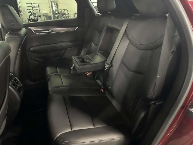 Used 2020 Cadillac XT5 Luxury AWD/4WD image 29