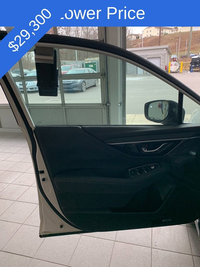 Certified 2024 Subaru Outback Limited image 3