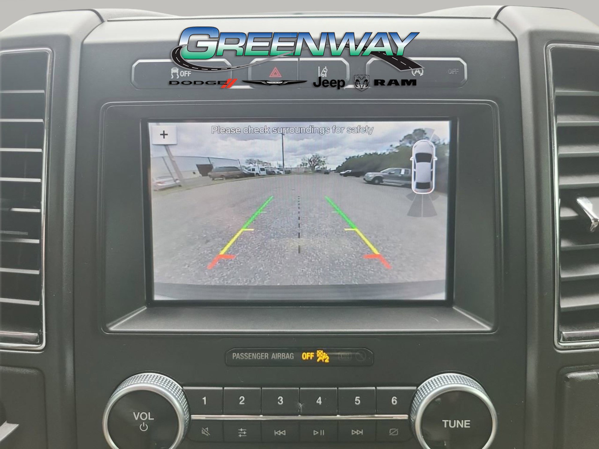 Used 2019 Ford Expedition Limited w/ Driver Assistance Package image 22