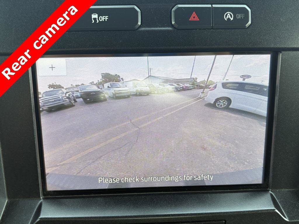 Used 2020 Ford F150 XLT w/ Trailer Tow Package image 5
