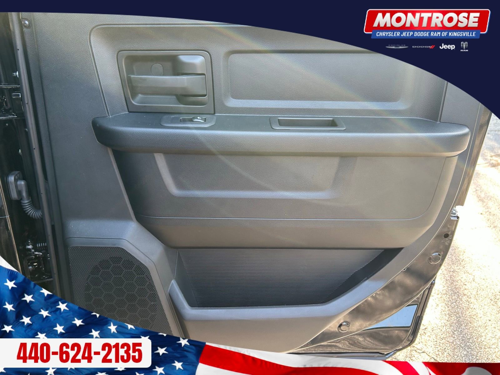 New 2025 RAM 2500 Tradesman AWD/4WD image 27