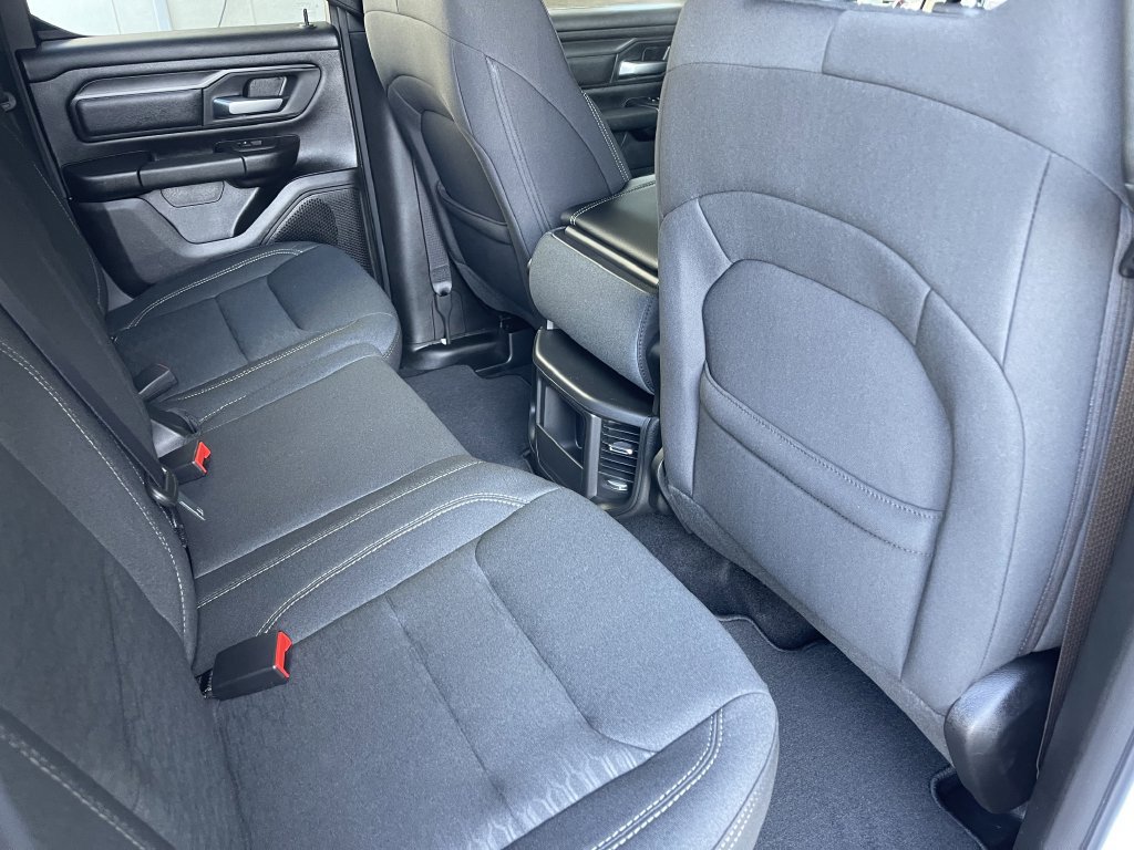 New 2026 RAM 1500 Tradesman RWD image 26