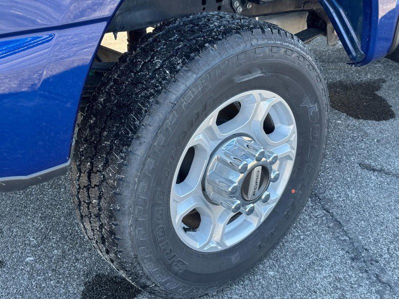 New 2026 Ford F350 XLT image 5