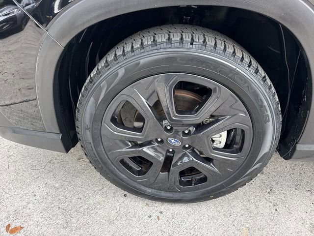 Certified 2023 Subaru Ascent Onyx Edition Limited AWD/4WD image 10