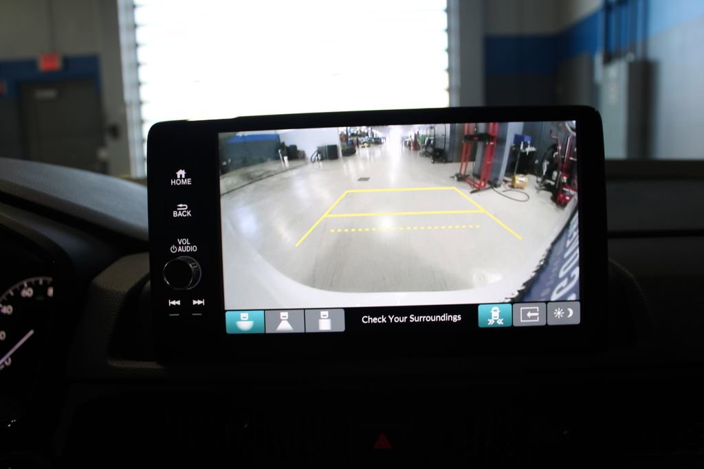 Used 2025 Honda CR-V Sport-L image 28