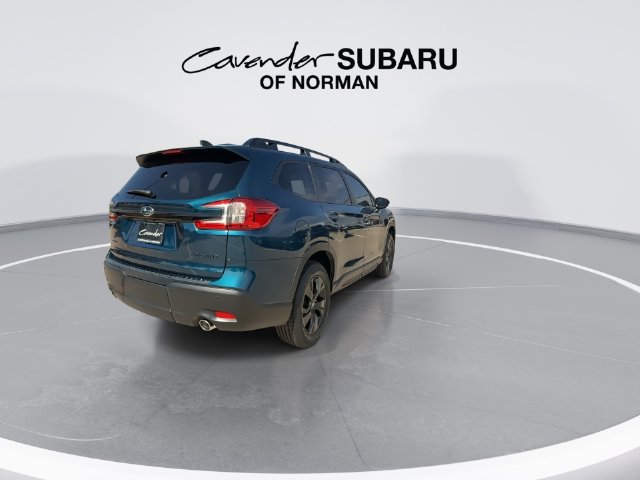 New 2027 Subaru Ascent Premium AWD/4WD image 10