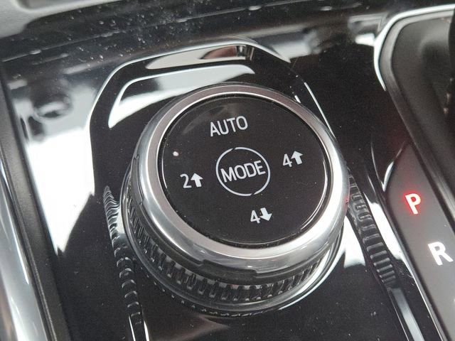 New 2026 GMC Canyon AT4 w/ Nightfall Edition image 10