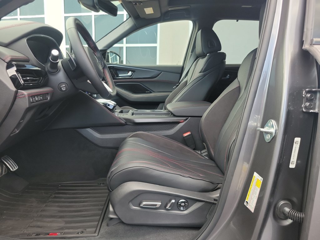 New 2026 Acura MDX Type S w/ Advance Package AWD/4WD image 15