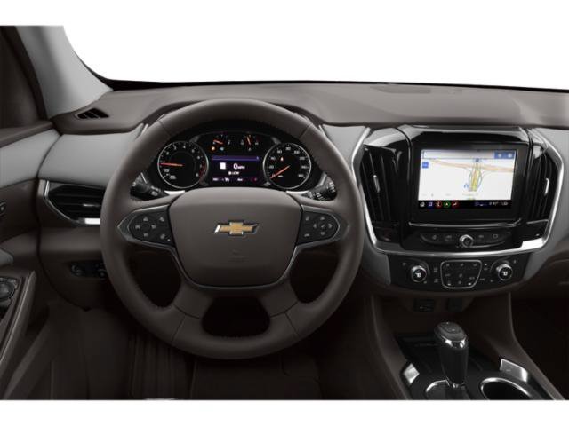 Used 2020 Chevrolet Traverse Premier w/ Redline Edition AWD/4WD image 10