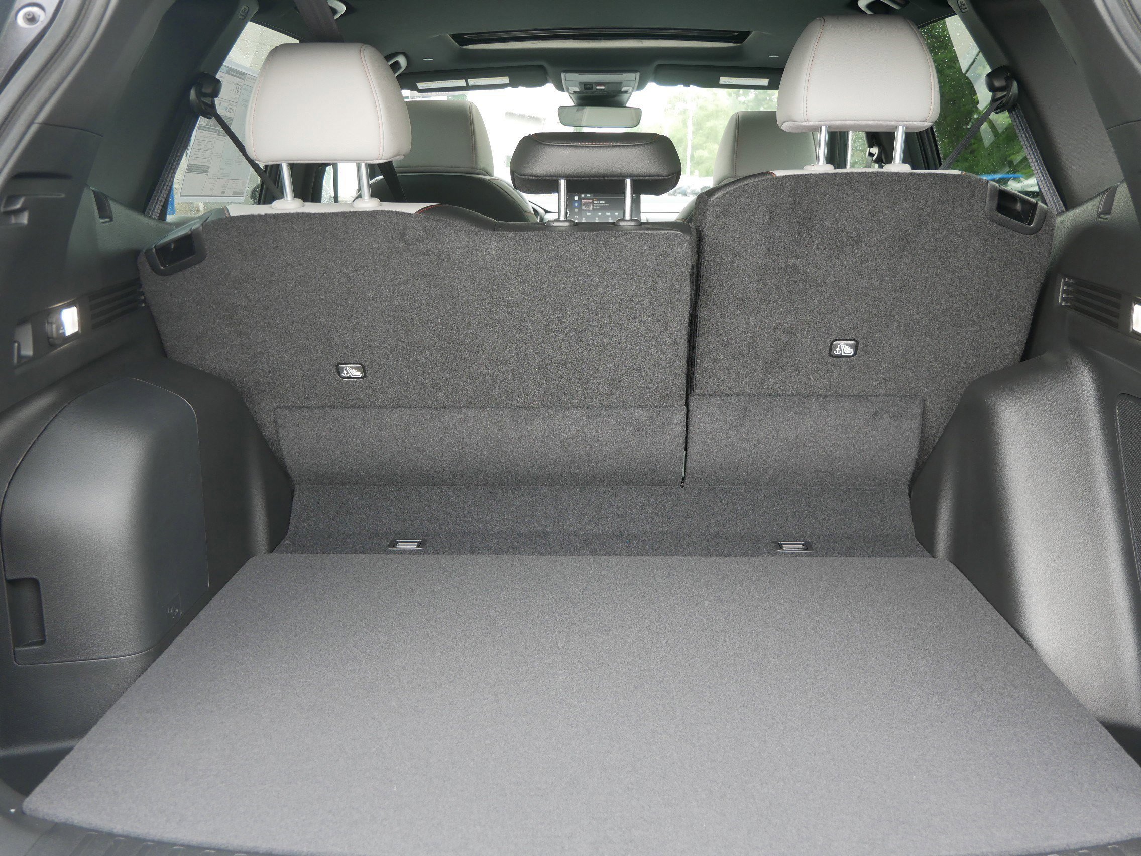 New 2026 Honda CR-V Sport Touring image 10