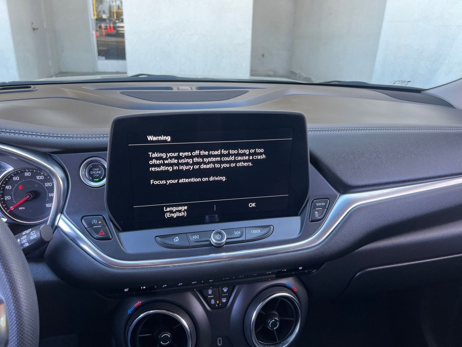 Used 2025 Chevrolet Blazer LT image 17