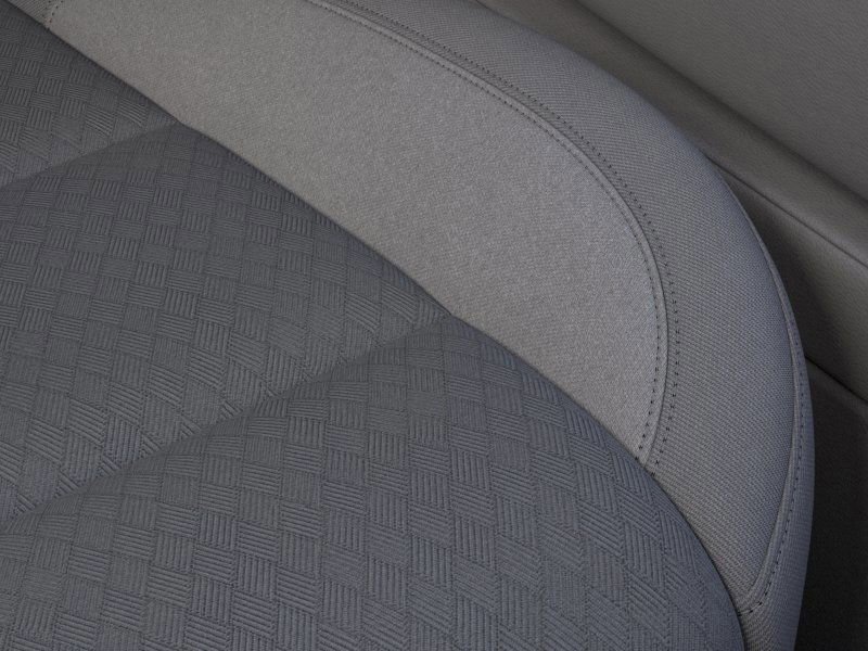 New 2026 Chevrolet Silverado 1500 LT w/ All Star Edition Plus image 21