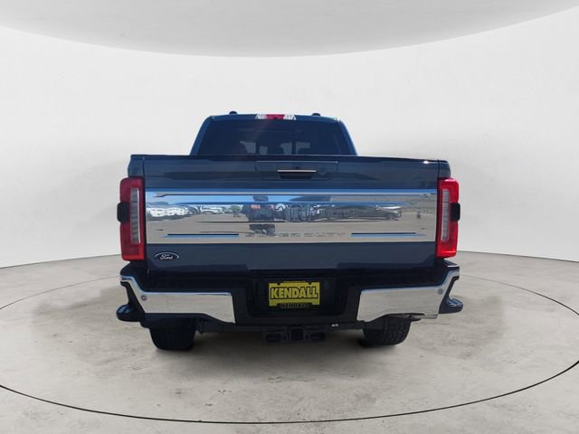 Used 2023 Ford F350 King Ranch AWD/4WD image 4