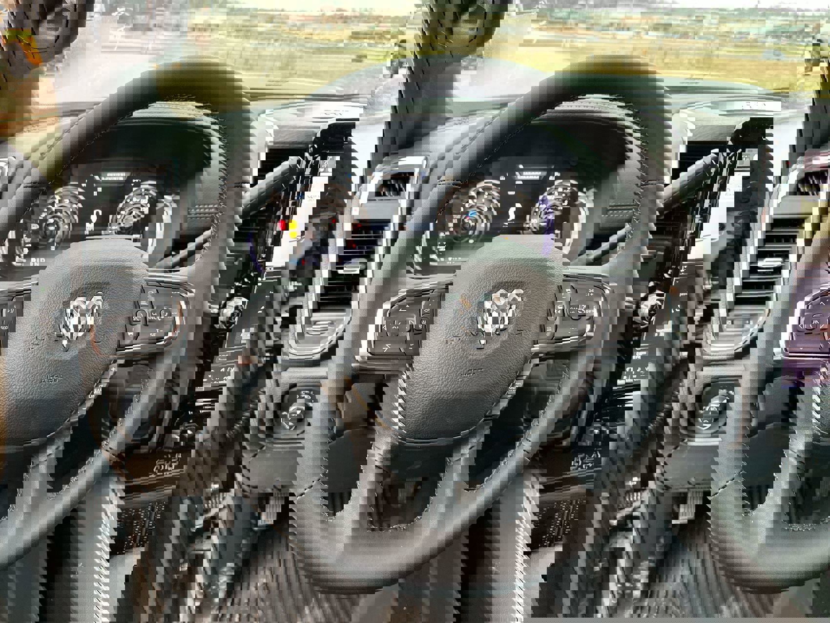 New 2026 RAM 2500 Laramie w/ Night Edition image 14