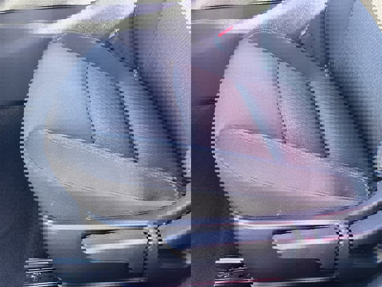 Used 2023 Nissan Altima 2.5 S image 22