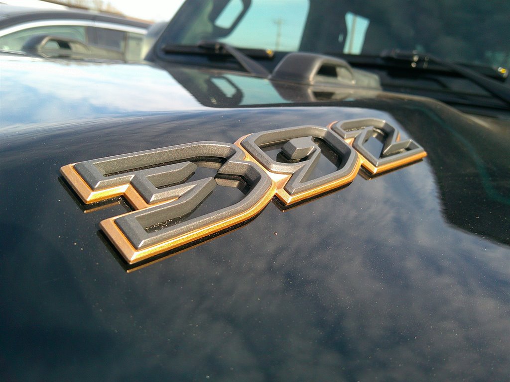 Used 2022 Jeep Wrangler Unlimited Rubicon 392 w/ Xtreme Recon 35" Tire Package image 44