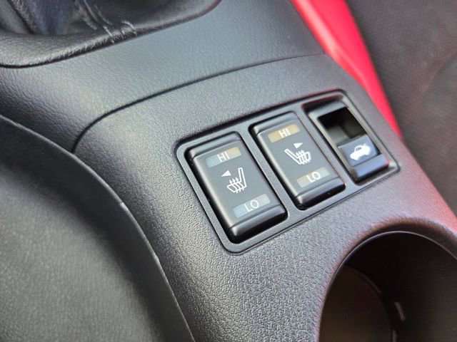 Used 2024 Nissan Z Performance w/ Floor Mat Package image 24
