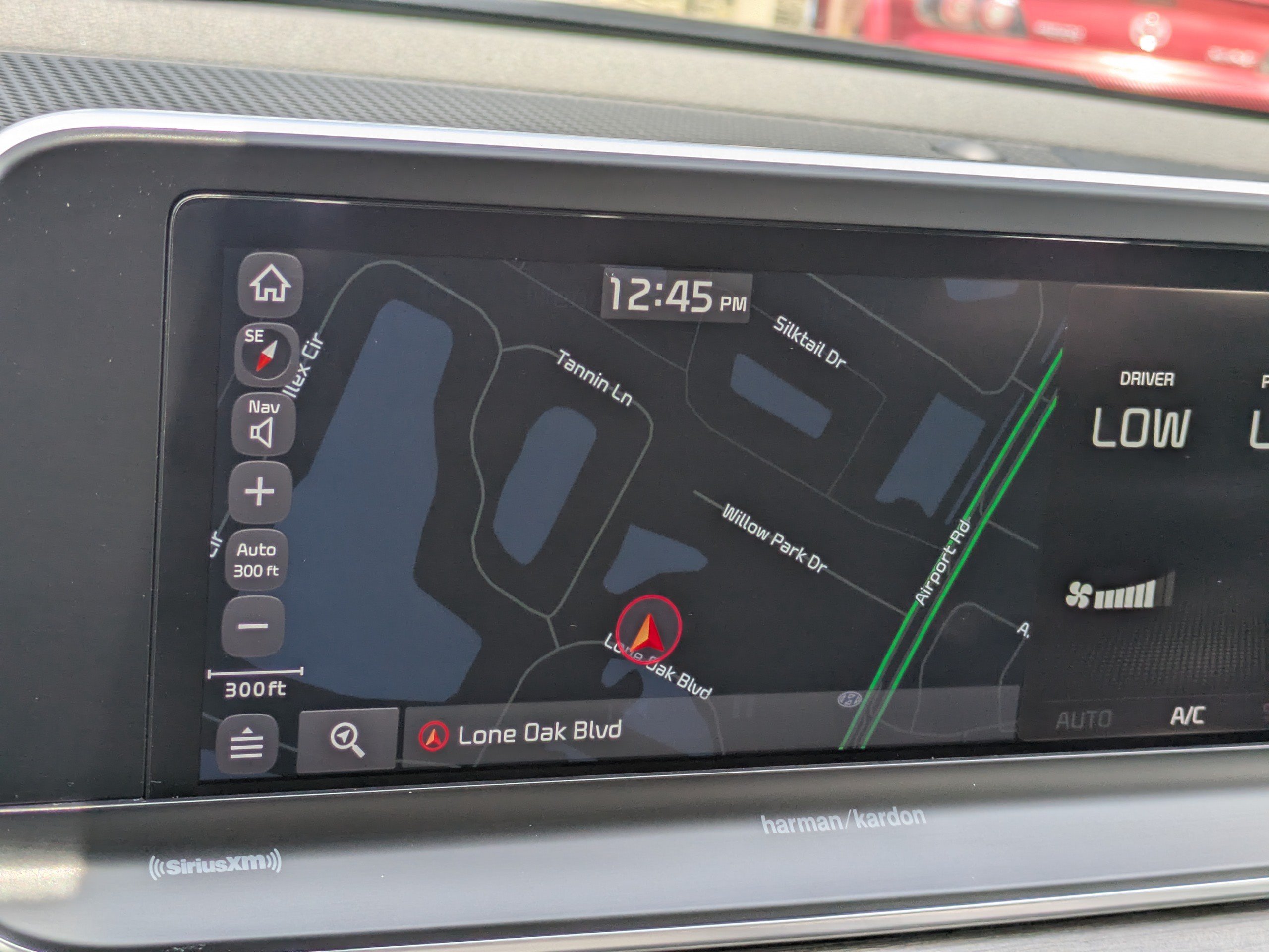 Used 2021 Kia Telluride SX w/ Towing Package FWD image 24
