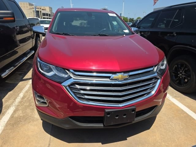 Used 2019 Chevrolet Equinox Premier FWD image 8