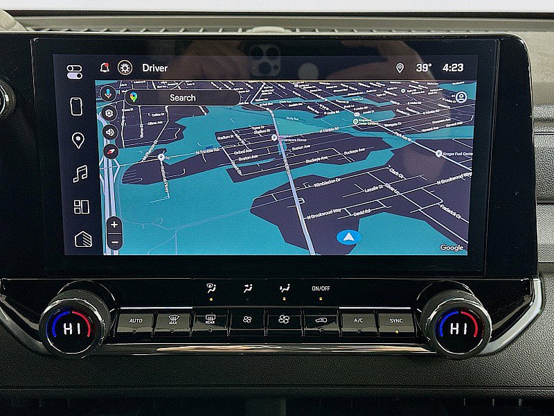 Used 2025 Chevrolet Colorado Trail Boss image 15