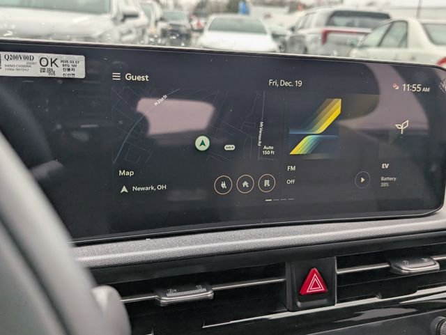 New 2025 Kia EV6 Light image 20