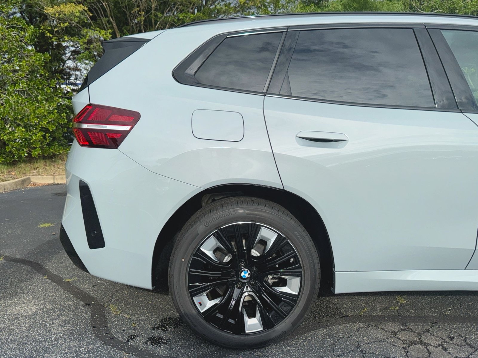 New 2026 BMW X3 xDrive30i w/ Premium Package AWD/4WD image 31