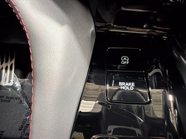 Certified 2026 Acura MDX A-Spec AWD/4WD image 41