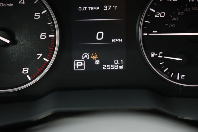 Certified 2025 Subaru Outback Premium w/ Popular Package #1A image 31