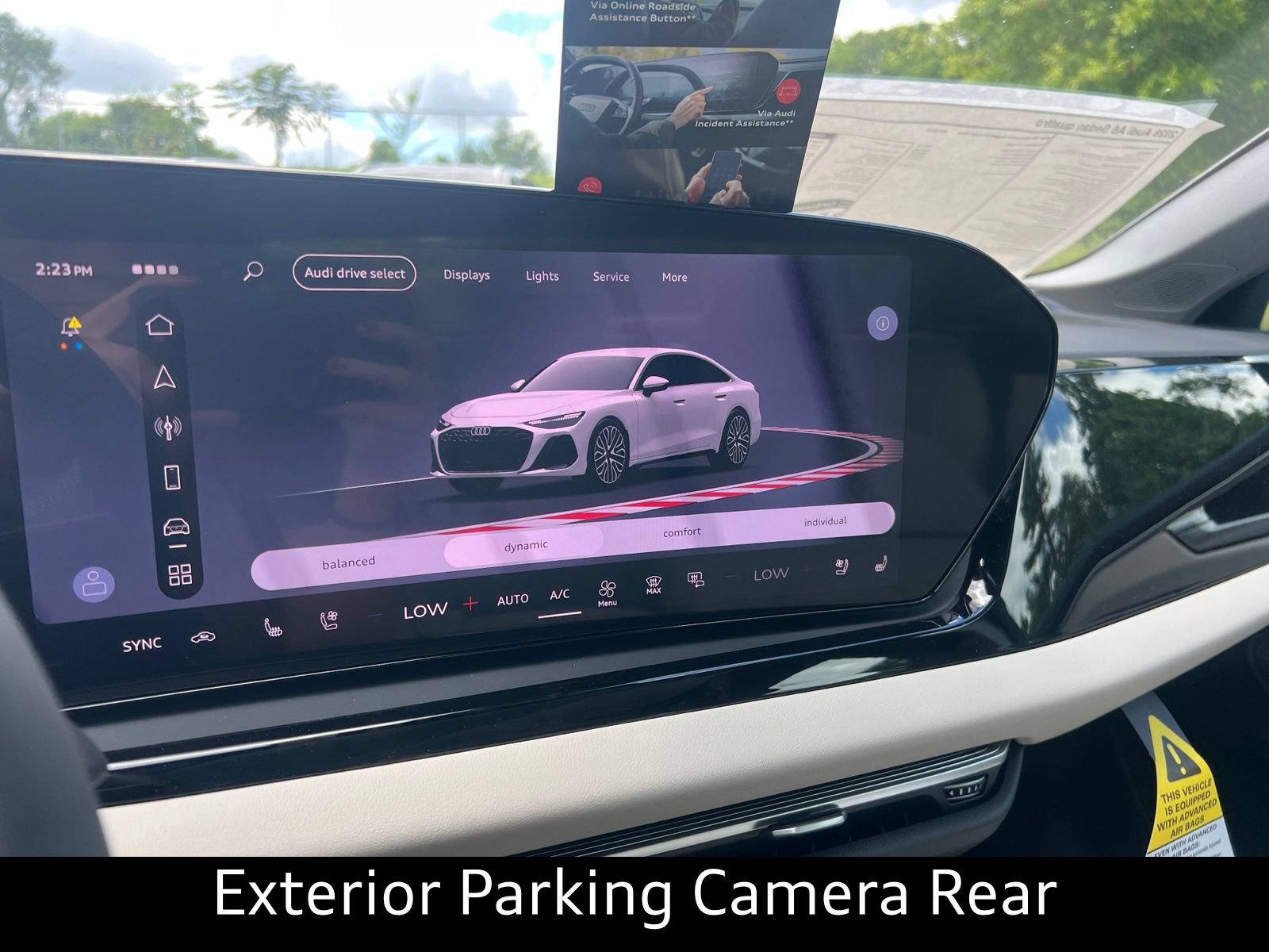 New 2026 Audi A6 Premium AWD/4WD image 10