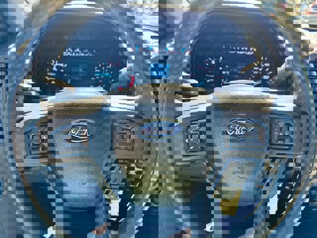 Used 2021 Ford F250 XL w/ Power Equipment Group image 13