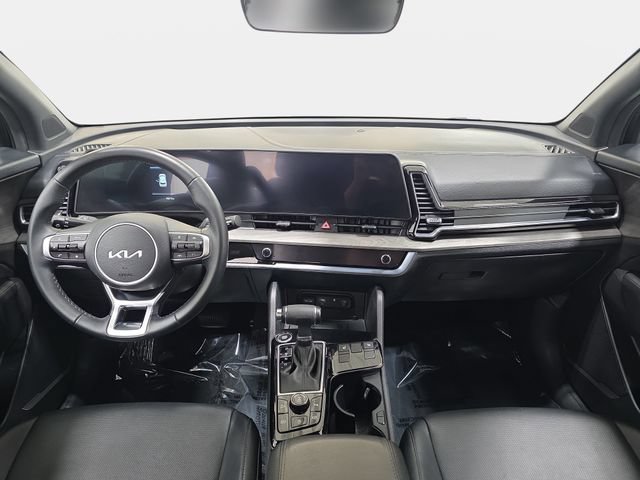 Used 2024 Kia Sportage X-Line AWD/4WD image 10