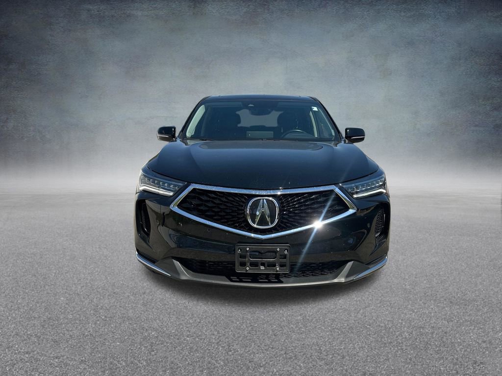 Used 2024 Acura RDX w/ Technology Package image 9